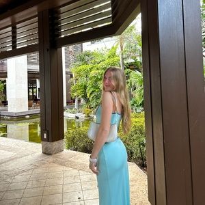 Meet your Posher, Audrey